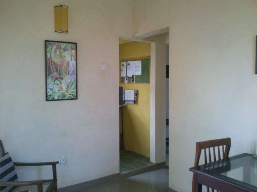 Anne'S Maisonnette Галле Экстерьер фото