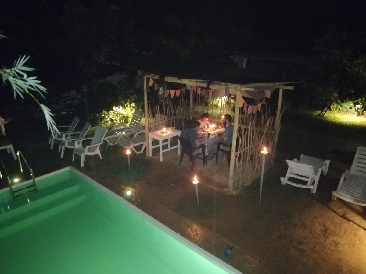 Anne'S Maisonnette Галле Экстерьер фото