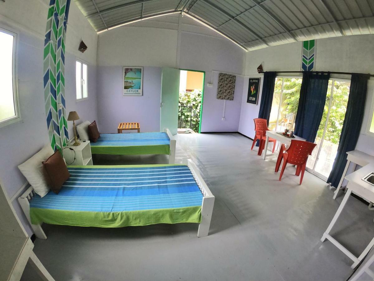 Anne'S Maisonnette Галле Экстерьер фото