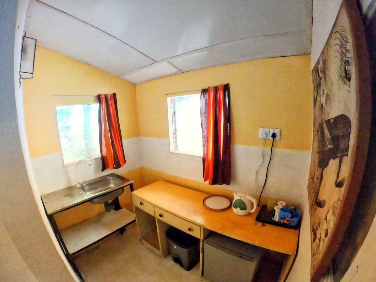Anne'S Maisonnette Галле Экстерьер фото