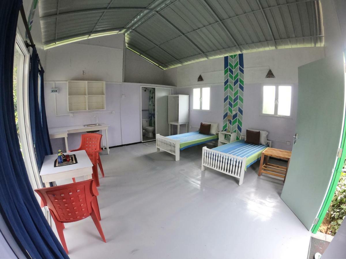 Anne'S Maisonnette Галле Экстерьер фото