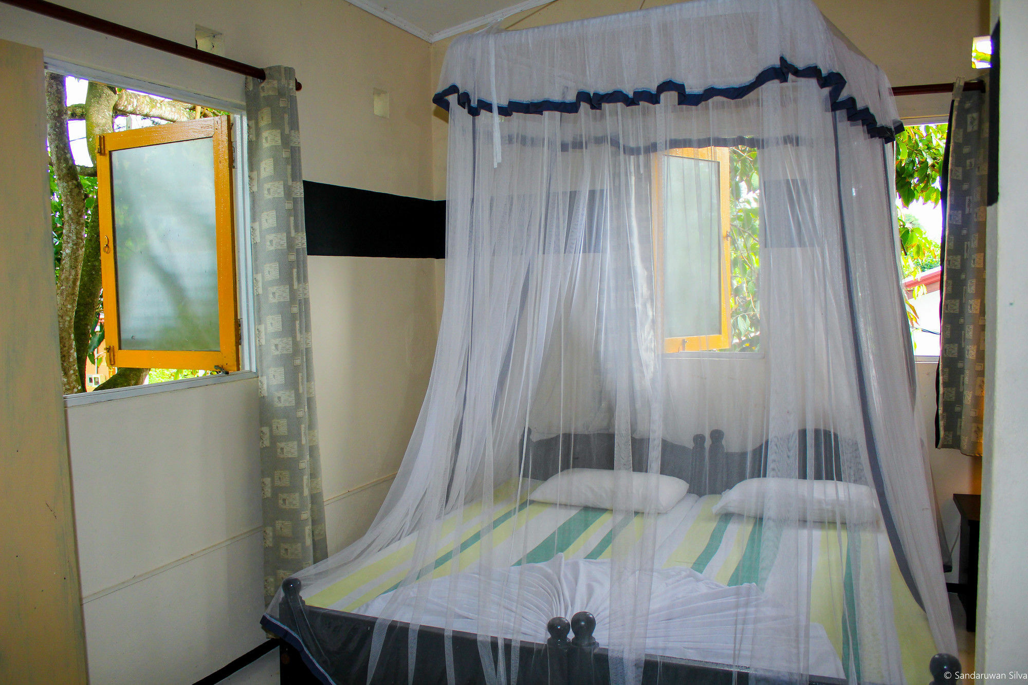Anne'S Maisonnette Галле Экстерьер фото